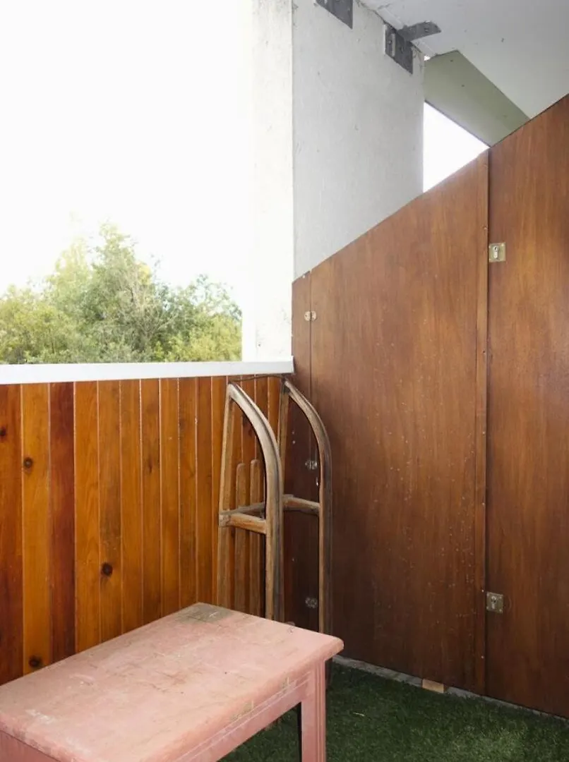 Residence Ecrin D 'Huez - Appartement Alpe D'Huez Dans Quartier Bergers Mae-3431 Apartmán Huez